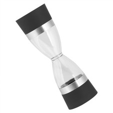 2 In 1 Double Ended Manual