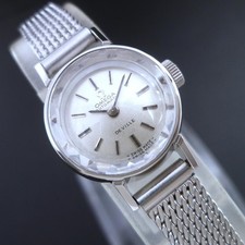 Omega ville automatic - omega,
