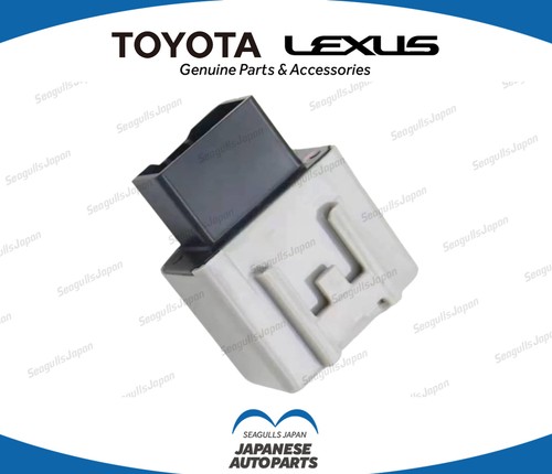 Toyota genuine oem estima - genuine,