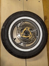 TGB 202 Classic 50cc 2 Stroke