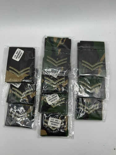 Rank slides corporal 10 - slides,