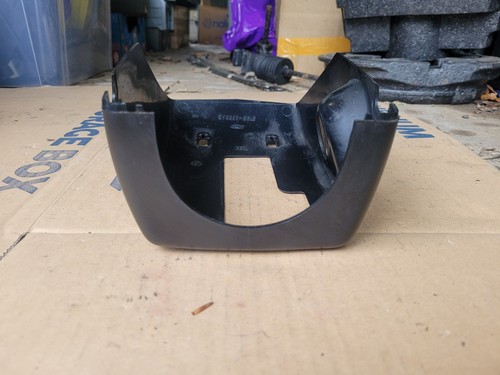 Ford escort mk5 lower steering - ford,