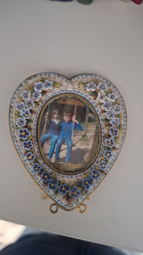 Vintage italian micro - italian,