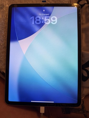Apple ipad pro - 4th, gen.