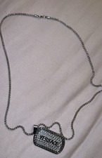 Versace Men’s Chain Neckless