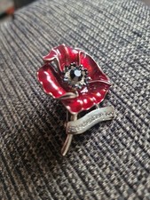 Passchendaele 100 Badge /