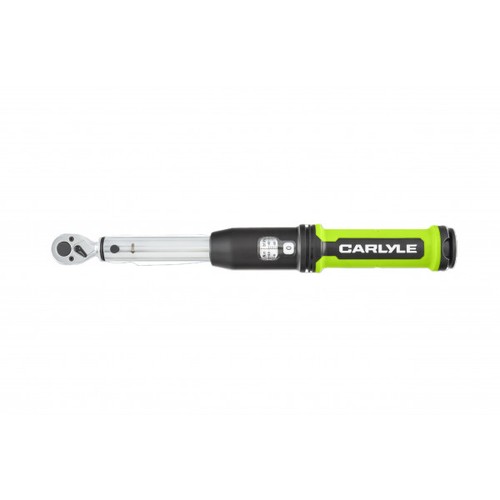 Carlyle drive torque - drive,