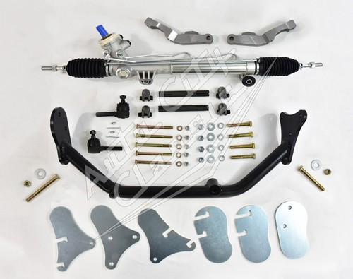 1955 1956 1957 chevrolet power - 1957,