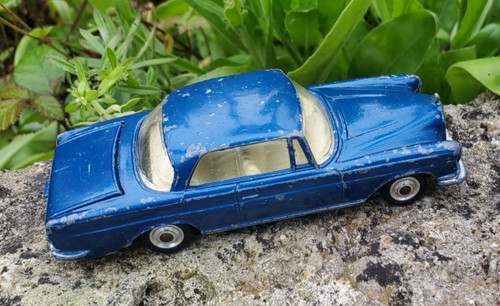 1960s rare early - 1960s, version