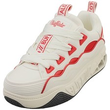 Buffalo Hero Skate Vegan