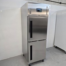 Single Fridge Stable Door