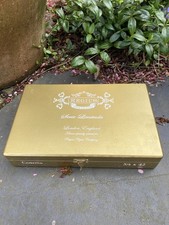 Regius Corona  Wooden Cigar