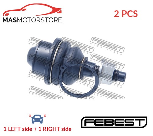 Suspension ball joint - joint, pair