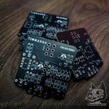 Timmahhh – Timmy V3 Clone -