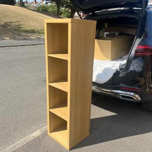 Ikea kallax oak - kallax,