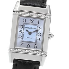 JAEGER-LECOULTRE Reverso