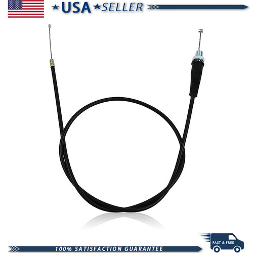 Throttle cable 110cc 125cc - throttle,