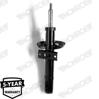 Shock absorber fits seat - fits,