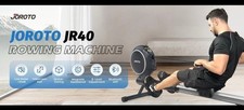 JOROTO JR40 Magnetic Rowing