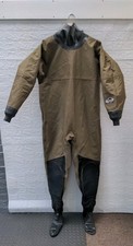 Pre-owned OS Systems Dry Suit