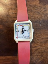 RARE Monopoly Stainless Steel