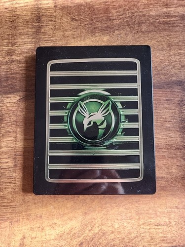 The green hornet - green,