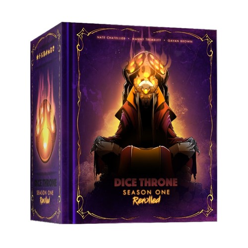 Roxley board game - roxley,