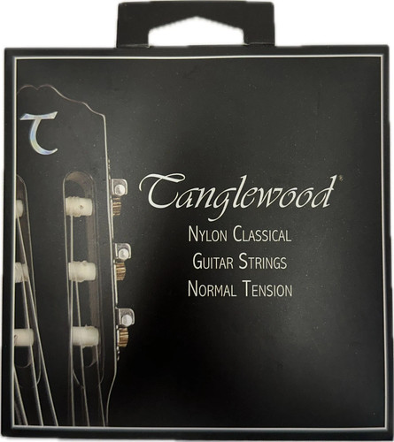 Tanglewood classical guitar - tanglewood,