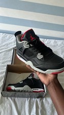 Air jordan retro bred - air,