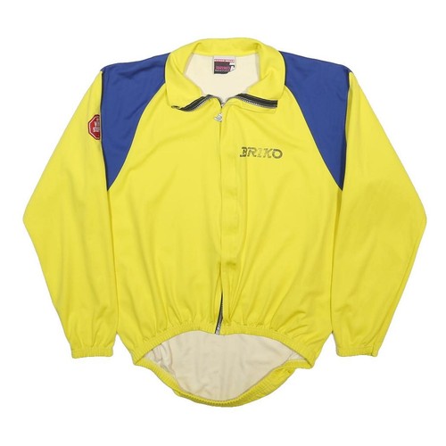 Briko mens yellow - yellow, &
