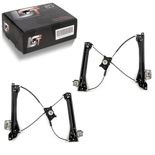 Power window regulator - 2x,