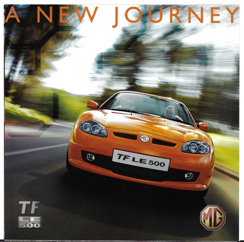 Le500 sales - mg,