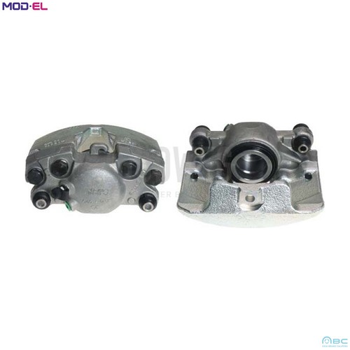 Brake caliper 394357 - caliper, for