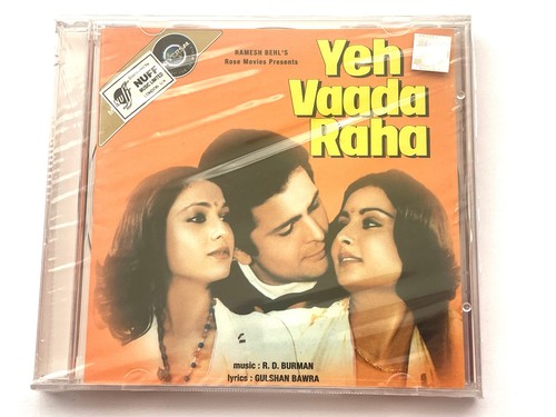 Burman yeh vaada raha - burman,