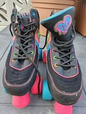 Rio Passion Roller Quad Roller