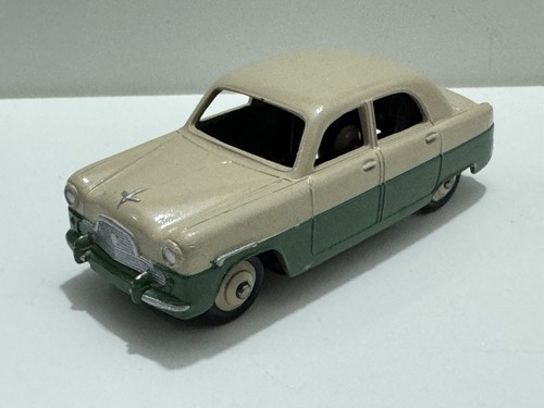Dinky toys 162 ford - toys,