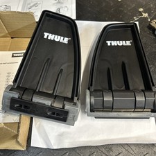 FORD Roof fold down load stop