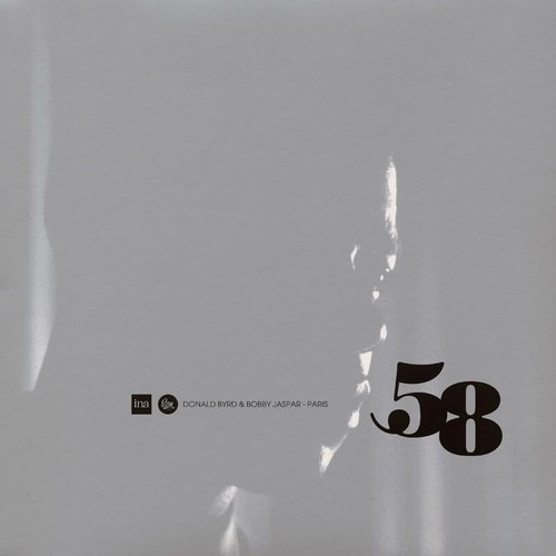 Donald byrd bobby jaspar - byrd,