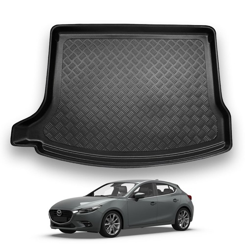 Nomad boot liner - mazda, 3