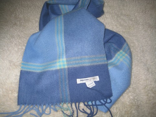 Johnstons elgin 100 - of, 100%