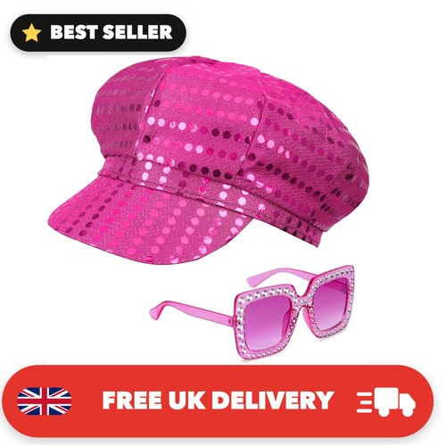 2pcs disco costume - disco, for