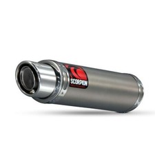 Scorpion Exhaust Stealth