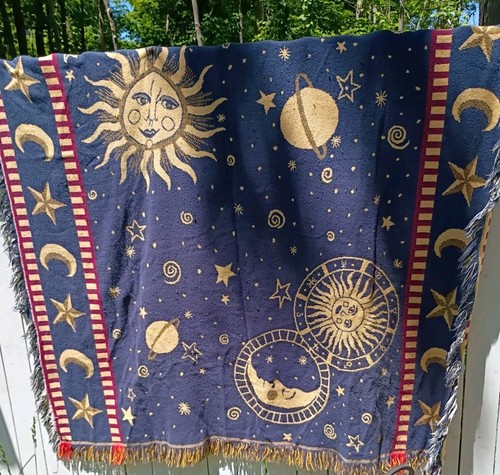 Rare vintage goodwin celestial - vintage,