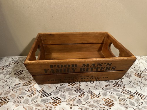 Small oyster nesting - small, box