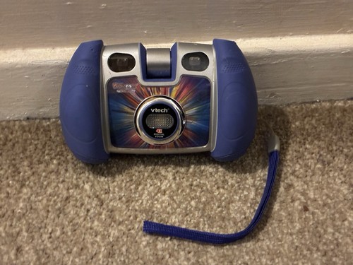 Vtech kidizoom twist - twist, digital