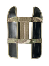 Virtus 90 Litre Bergen Rigid Short Back Frame Support