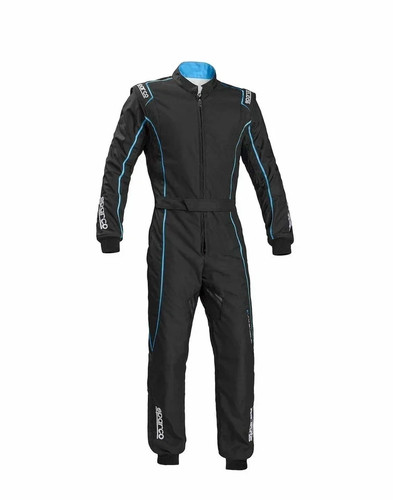 Sparco kart race - race, suit