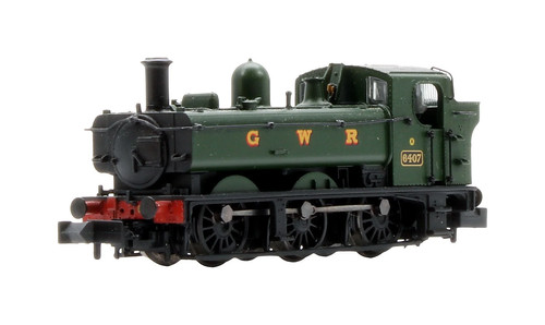 Graham farish gauge gwr - graham,