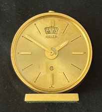 Vintage Jaeger Lecoultre 8 day