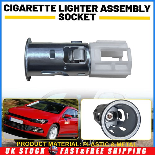 Cigarette lighter socket 12v - lighter,